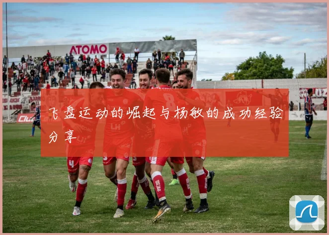飞盘运动的崛起与杨敏的成功经验分享